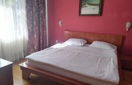 Pensiunea, 13 apartamente, 500mp, zona Mehala