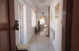 Pensiunea, 13 apartamente, 500mp, zona Mehala