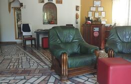 Pensiunea, 13 apartamente, 500mp, zona Mehala