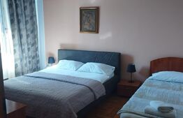 Pensiunea, 13 apartamente, 500mp, zona Mehala