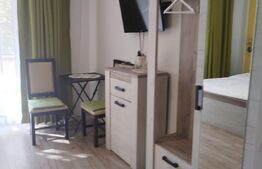 Pensiunea, 13 apartamente, 500mp, zona Mehala