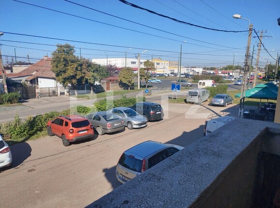 Spațiu comercial de vânzare Mehala - 128457SVC | BLITZ Timișoara | Poza18