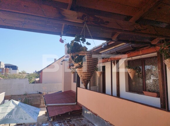 Spațiu comercial de vânzare Mehala - 128457SVC | BLITZ Timișoara | Poza14