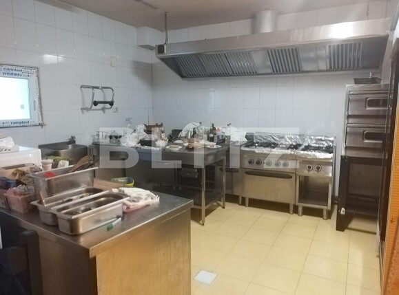 Spațiu comercial de vânzare Mehala - 128457SVC | BLITZ Timișoara | Poza9