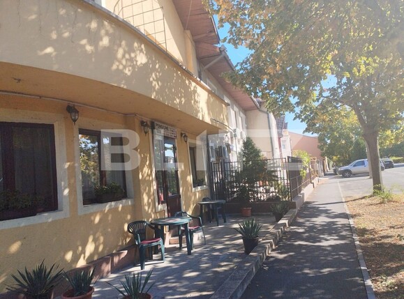 Spațiu comercial de vânzare Mehala - 128457SVC | BLITZ Timișoara | Poza1