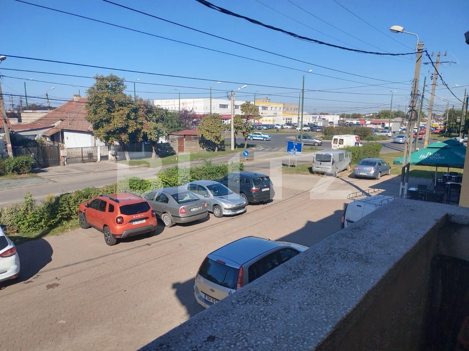 Spațiu comercial de vânzare Mehala - 128457SVC | BLITZ Timișoara | Poza18