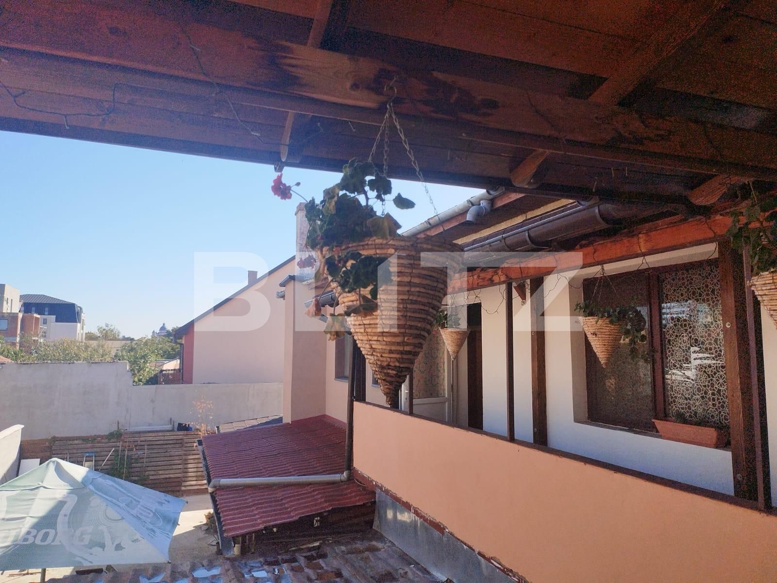 Spațiu comercial de vânzare Mehala - 128457SVC | BLITZ Timișoara | Poza14