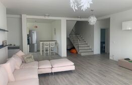 Duplex exclusivist, 5 camere, 185mp utili, 390mp teren, Sacalaz