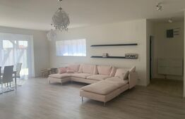 Duplex exclusivist, 5 camere, 185mp utili, 390mp teren, Sacalaz