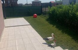 Duplex exclusivist, 5 camere, 185mp utili, 390mp teren, Sacalaz