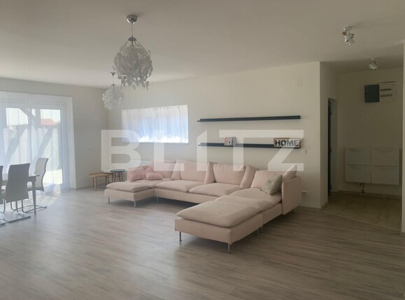 Casa de vânzare 5 camere Sacalaz - 128459CV | BLITZ Timișoara | Poza1