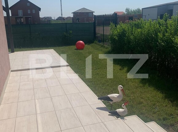 Casa de vânzare 5 camere Sacalaz - 128459CV | BLITZ Timișoara | Poza13