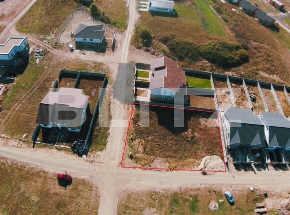 Teren de vânzare Calea Urseni - 128463TV | BLITZ Timișoara | Poza1