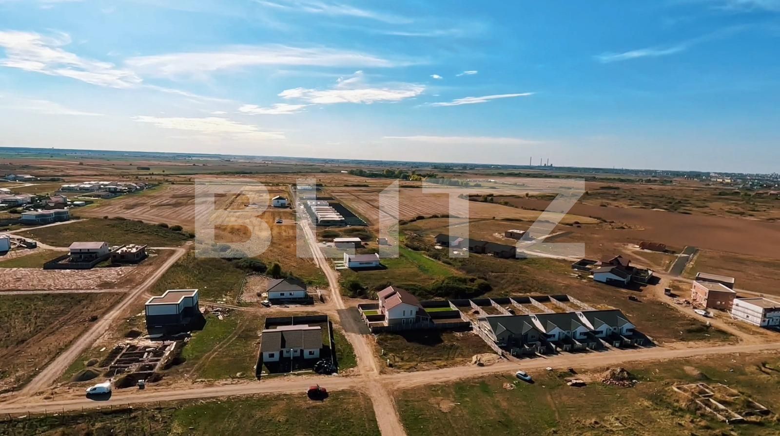 Teren de vânzare Calea Urseni - 128463TV | BLITZ Timișoara | Poza2