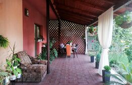 Casă spațioasă, 5 camere, 200mp, oportunitate versatilă, Giroc