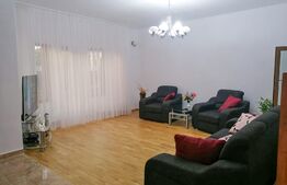 Casă spațioasă, 5 camere, 200mp, oportunitate versatilă, Giroc