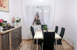 Casă spațioasă, 5 camere, 200mp, oportunitate versatilă, Giroc