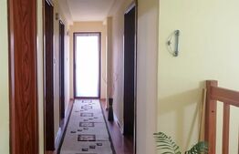 Casă spațioasă, 5 camere, 200mp, oportunitate versatilă, Giroc