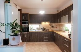 Casă spațioasă, 5 camere, 200mp, oportunitate versatilă, Giroc