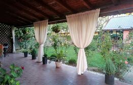 Casă spațioasă, 5 camere, 200mp, oportunitate versatilă, Giroc