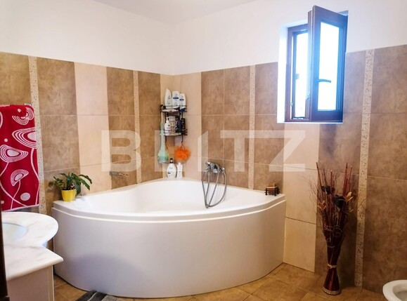 Casa de vânzare 5 camere Giroc - 128494CV | BLITZ Timișoara | Poza14