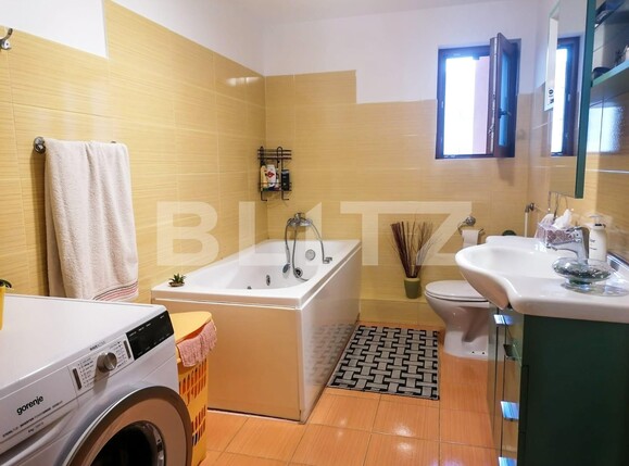 Casa de vânzare 5 camere Giroc - 128494CV | BLITZ Timișoara | Poza16