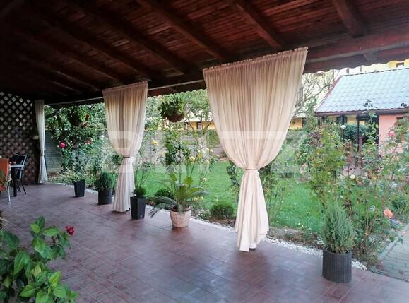 Casa de vânzare 5 camere Giroc - 128494CV | BLITZ Timișoara | Poza2