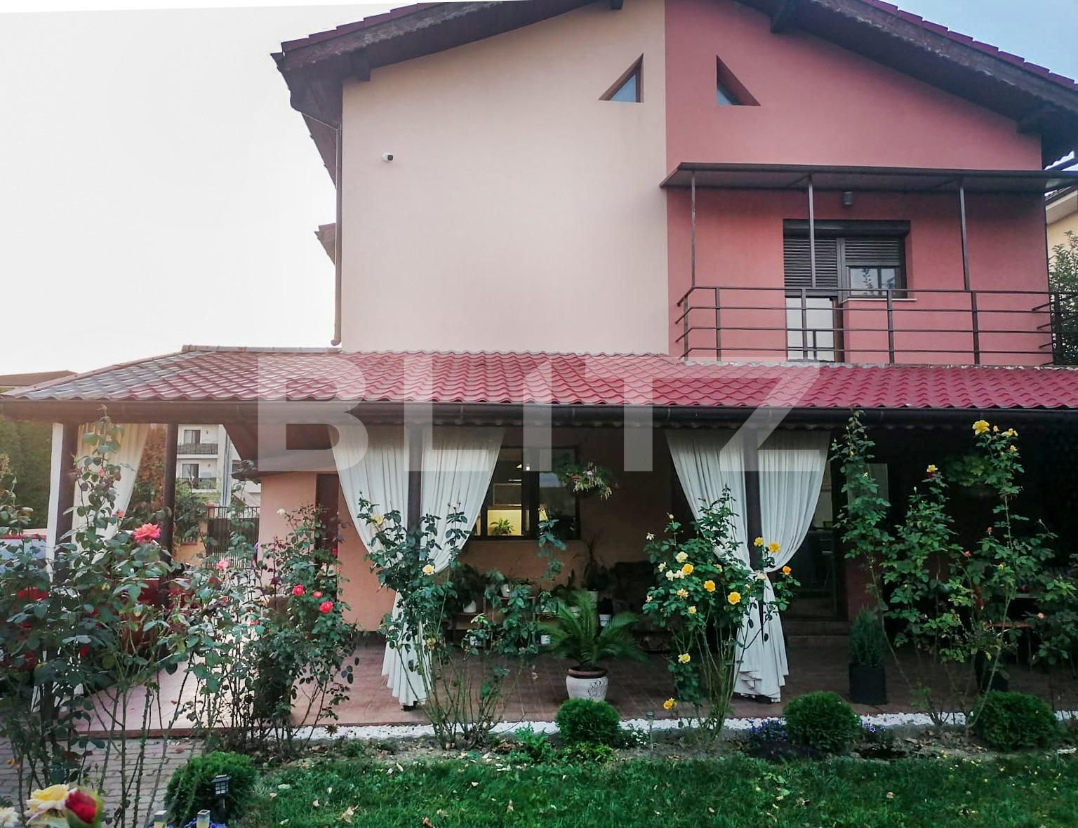 Casa de vânzare 5 camere Giroc - 128494CV | BLITZ Timișoara | Poza4