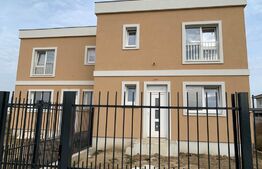 Casa tip duplex P+E pe calea  Urseni