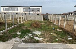 Casa tip duplex P+E pe calea  Urseni