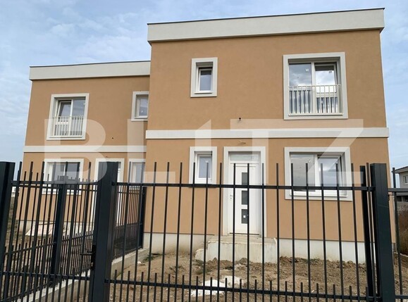 Casa de vânzare 4 camere Calea Urseni - 128514CV | BLITZ Timișoara | Poza2