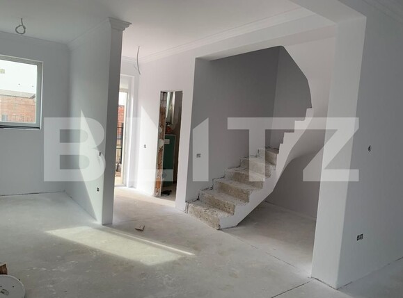 Casa de vânzare 4 camere Calea Urseni - 128514CV | BLITZ Timișoara | Poza6