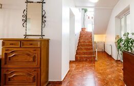 Casa 7 camere, 180mp utili, teren 650mp, soseaua principala Sacalaz