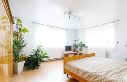 Casa 7 camere, 180mp utili, teren 650mp, soseaua principala Sacalaz