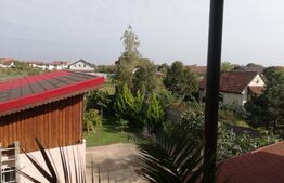 Casa 7 camere, 180mp utili, teren 650mp, soseaua principala Sacalaz