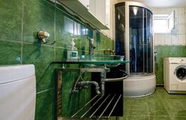 Casa 7 camere, 180mp utili, teren 650mp, soseaua principala Sacalaz