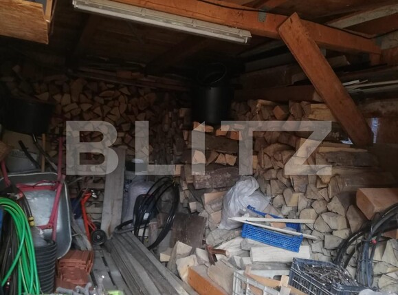 Casa de vânzare 7 camere Sacalaz - 128516CV | BLITZ Timișoara | Poza16