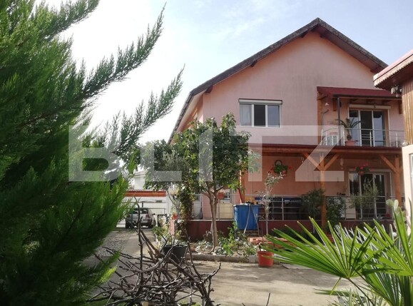 Casa de vânzare 7 camere Sacalaz - 128516CV | BLITZ Timișoara | Poza2