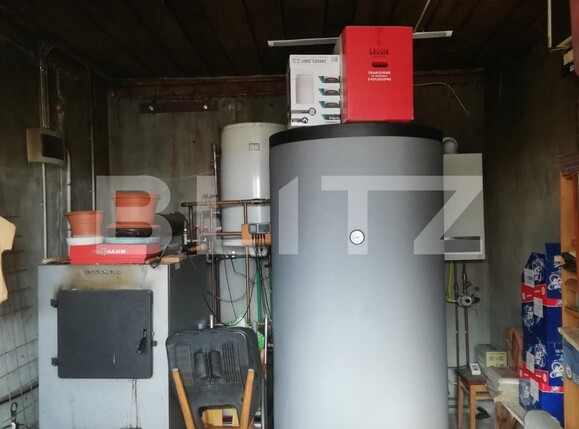 Casa de vânzare 7 camere Sacalaz - 128516CV | BLITZ Timișoara | Poza15