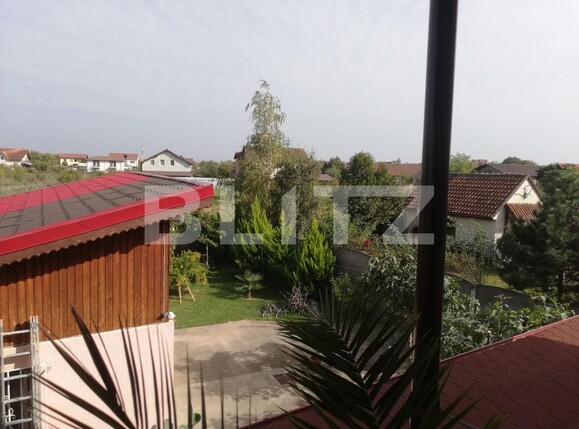 Casa de vânzare 7 camere Sacalaz - 128516CV | BLITZ Timișoara | Poza14