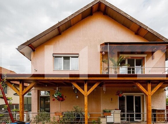 Casa de vânzare 7 camere Sacalaz - 128516CV | BLITZ Timișoara | Poza3