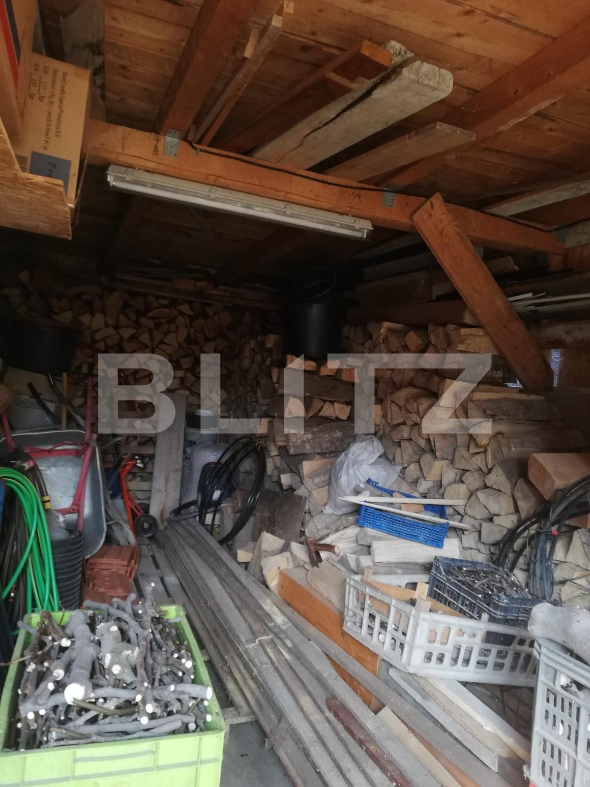 Casa de vânzare 7 camere Sacalaz - 128516CV | BLITZ Timișoara | Poza16