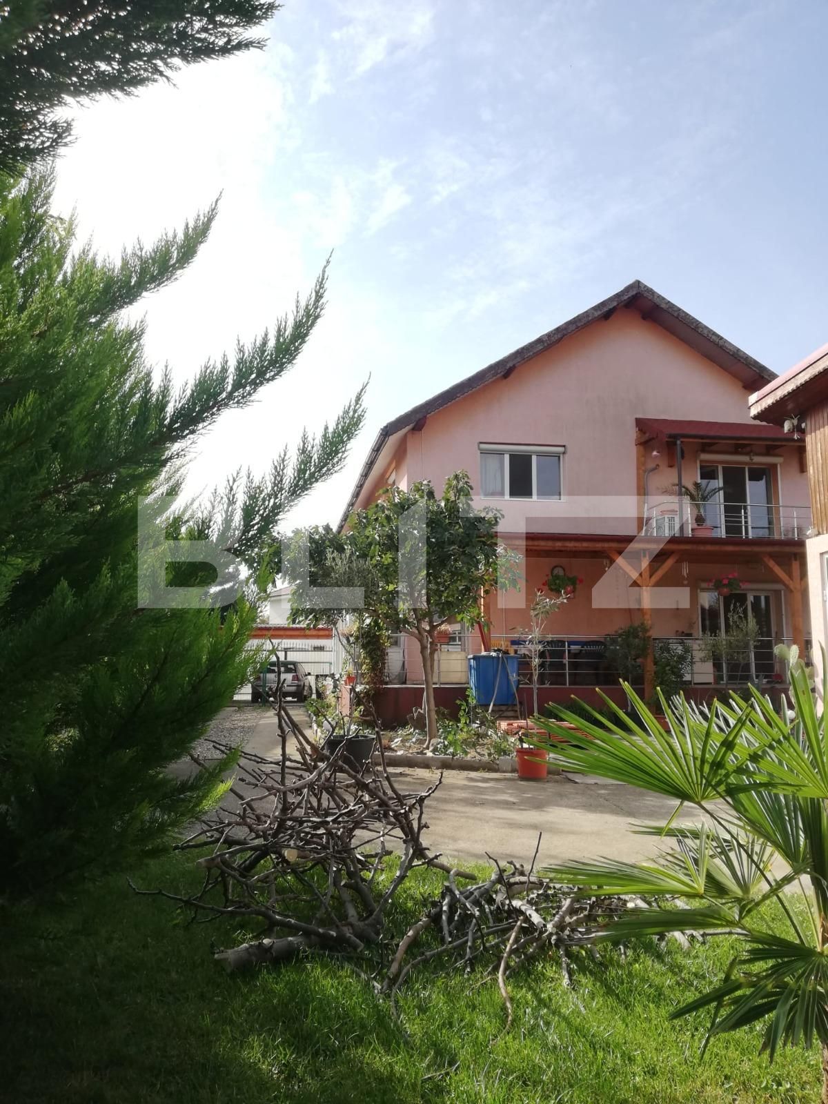 Casa de vânzare 7 camere Sacalaz - 128516CV | BLITZ Timișoara | Poza2