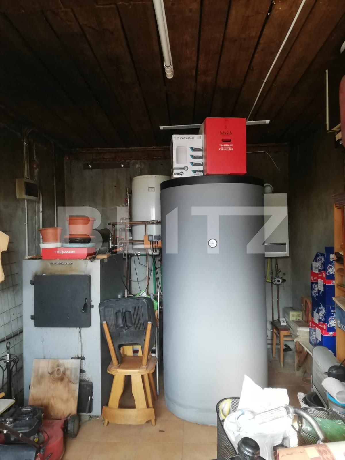 Casa de vânzare 7 camere Sacalaz - 128516CV | BLITZ Timișoara | Poza15