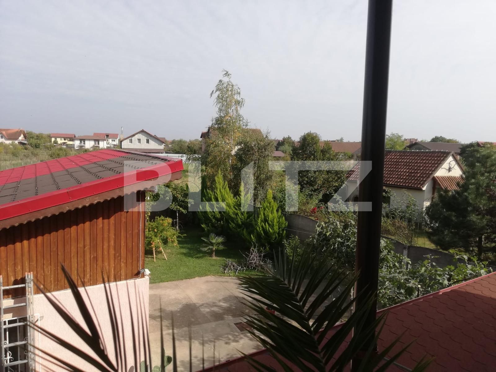 Casa de vânzare 7 camere Sacalaz - 128516CV | BLITZ Timișoara | Poza14