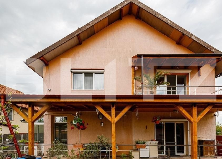 Casa de vânzare 7 camere Sacalaz - 128516CV | BLITZ Timișoara | Poza3
