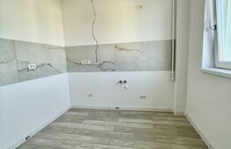 Apartament cu 2 camere, 46mp, In spate la zone Cafe 2 