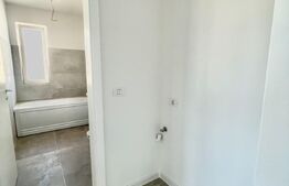 Apartament cu 2 camere, 46mp, In spate la zone Cafe 2 