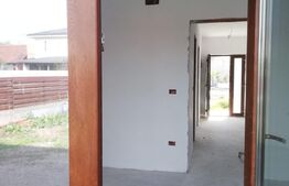 Casa independenta, 136mp/ parter,  excelent compartimentata, Sacalaz