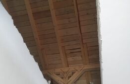 Casa independenta, 136mp/ parter,  excelent compartimentata, Sacalaz